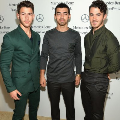 Jonas Brothers