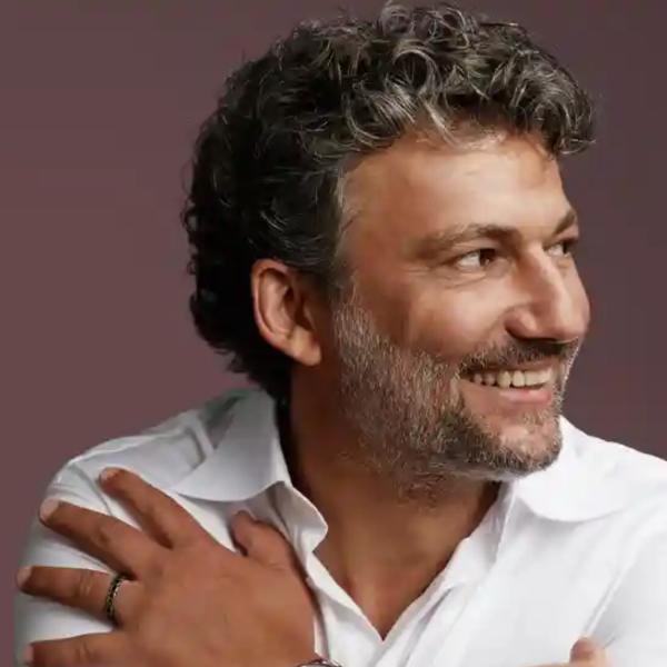 Jonas Kaufmann