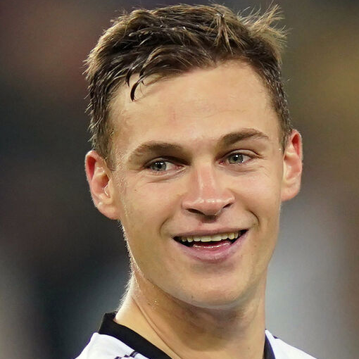 Joshua Kimmich logo