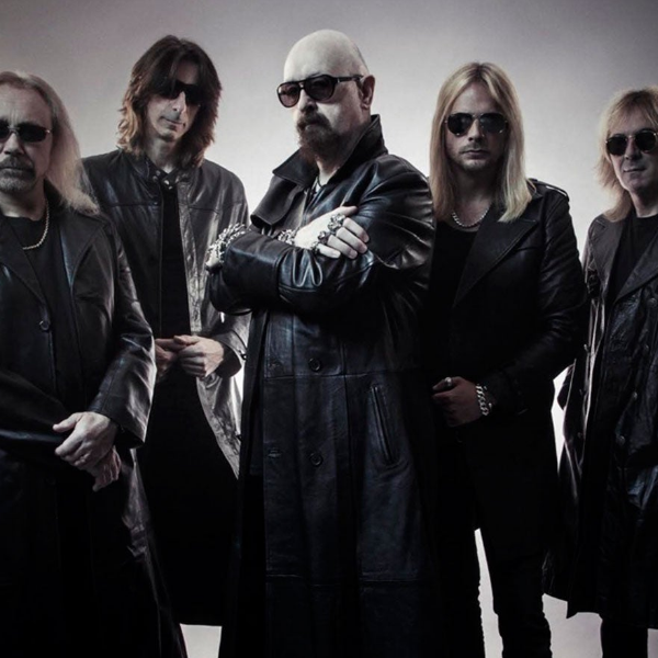 Judas Priest logo