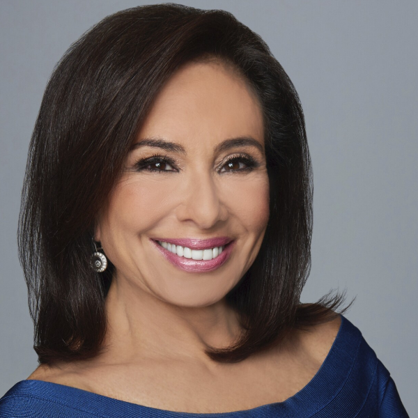 Judge Jeanine Pirro