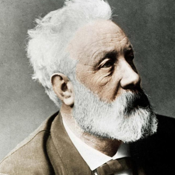 Jules Verne