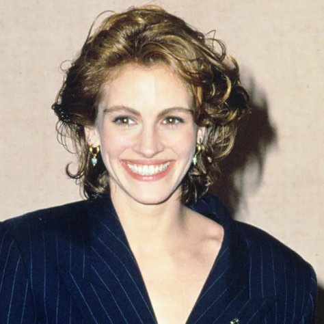 Julia Roberts