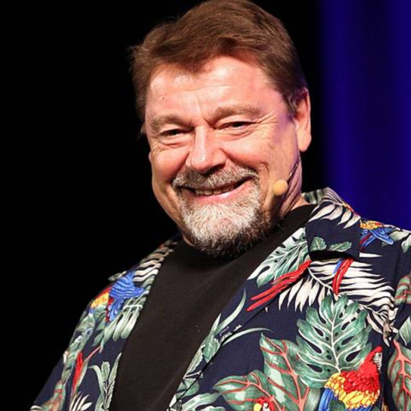 Jürgen von der Lippe
