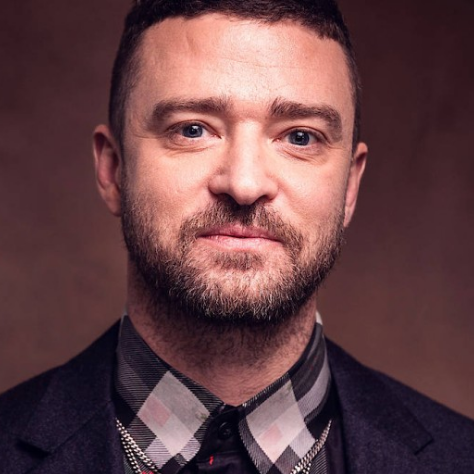 Justin Timberlake