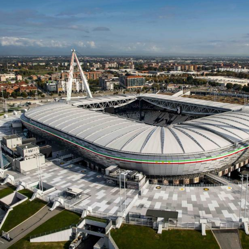 Juventus Stadium