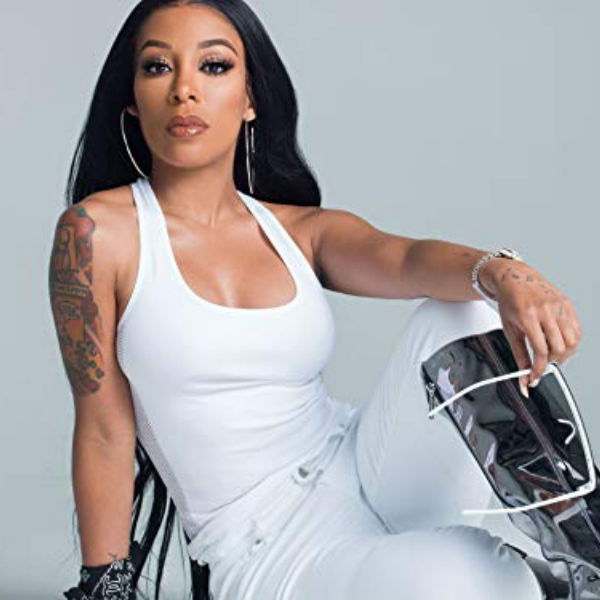 K. Michelle logo