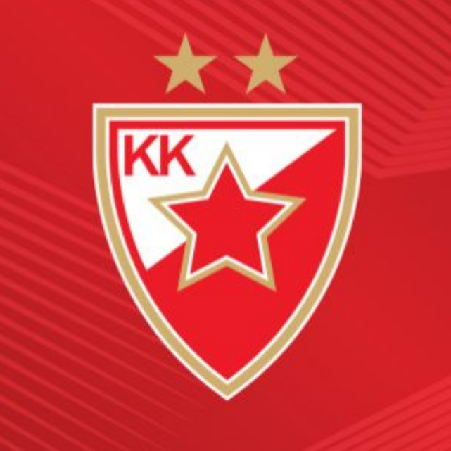 KK Crvena zvezda