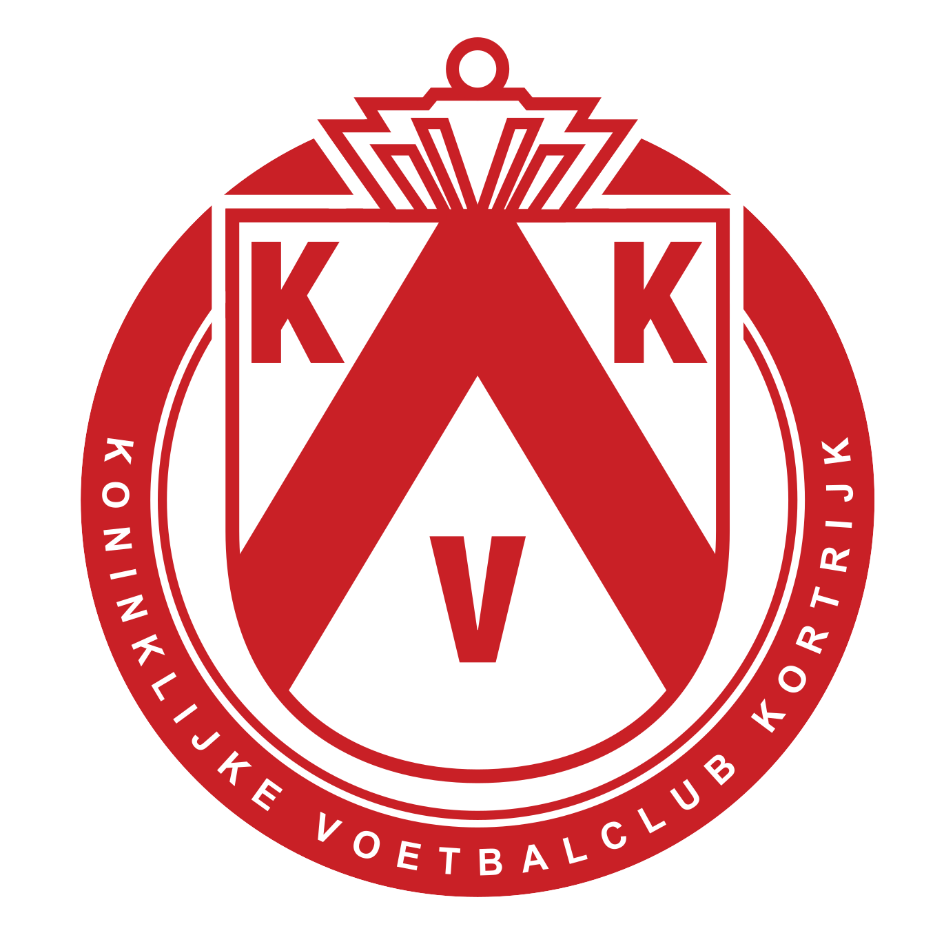 K.V. Kortrijk