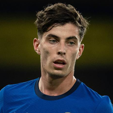 Kai Havertz logo
