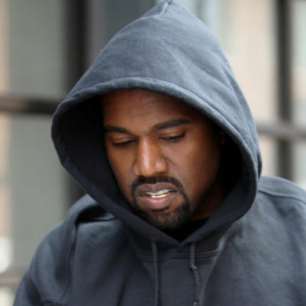 Kanye West