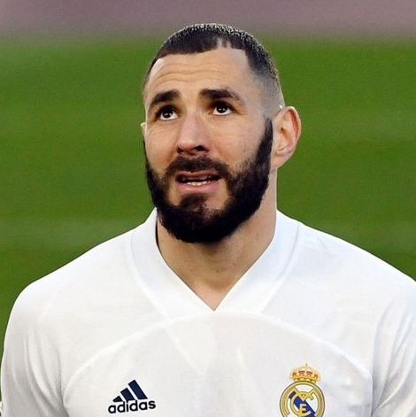 Karim Benzema