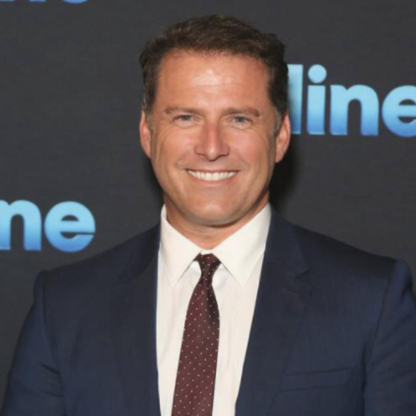 Karl Stefanovic