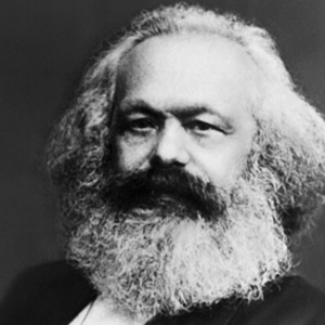 Karl Marx