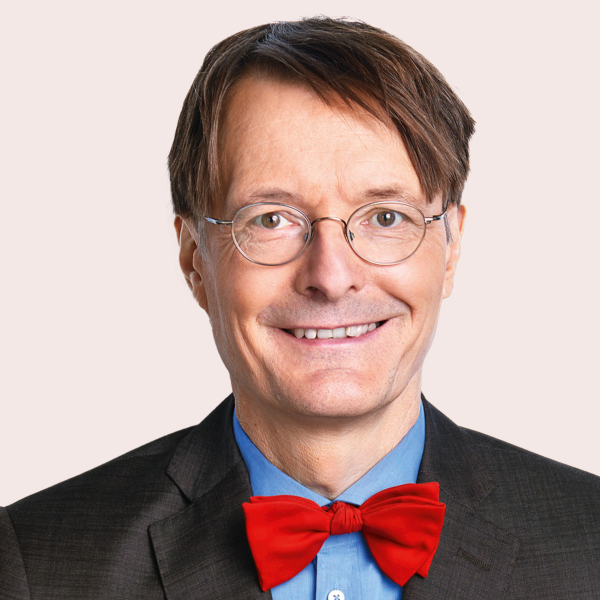 Karl Lauterbach