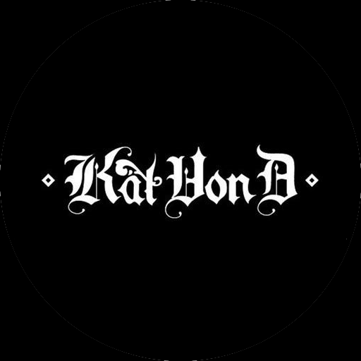 Kat Von D