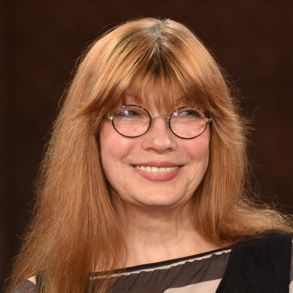 Katja Ebstein