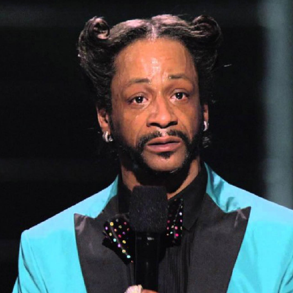 Katt Williams