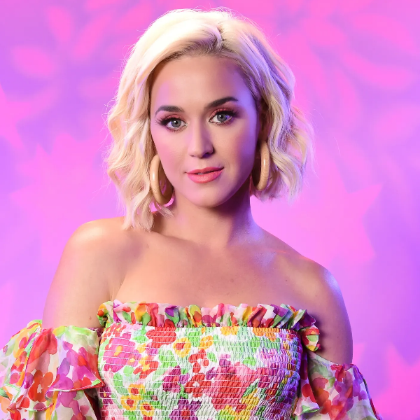 Katy Perry