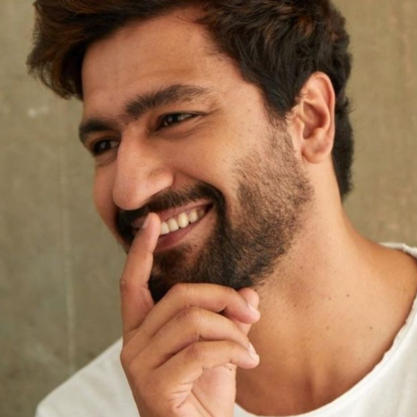 Vicky Kaushal