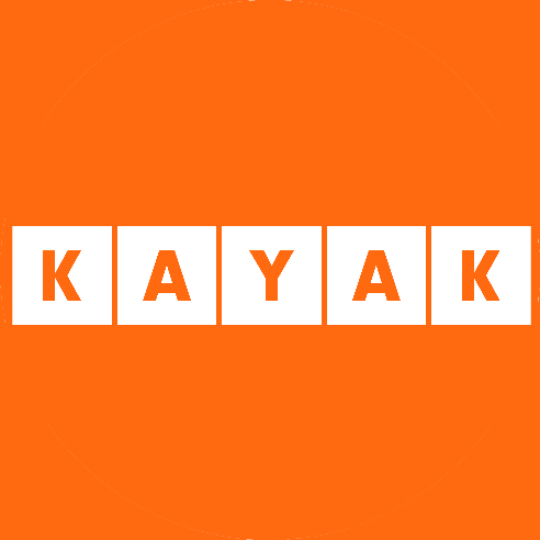 Kayak.com logo