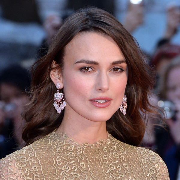 Keira Knightley