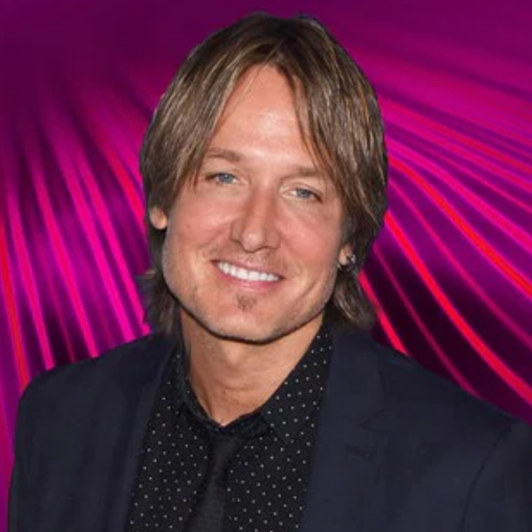 Keith Urban