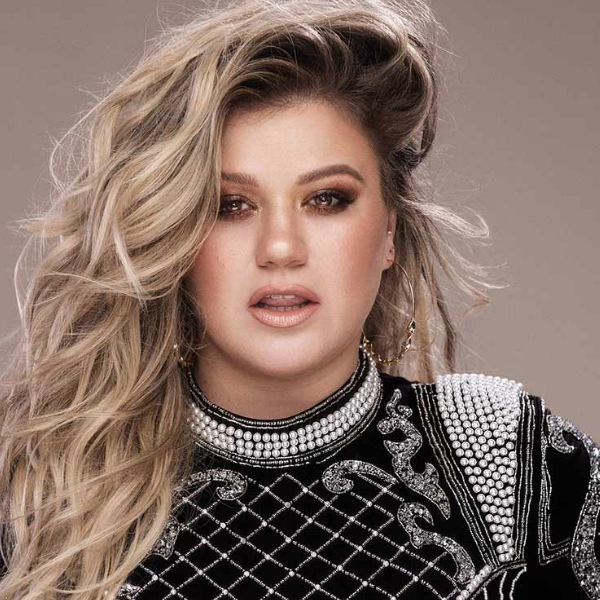 Kelly Clarkson logo