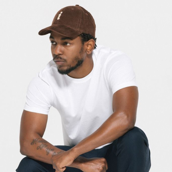 Kendrick Lamar