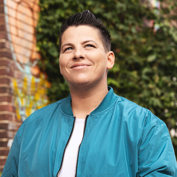 Kerstin Ott