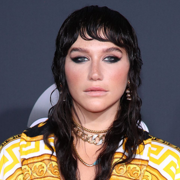 Kesha logo