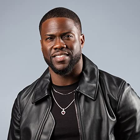 Kevin Hart logo