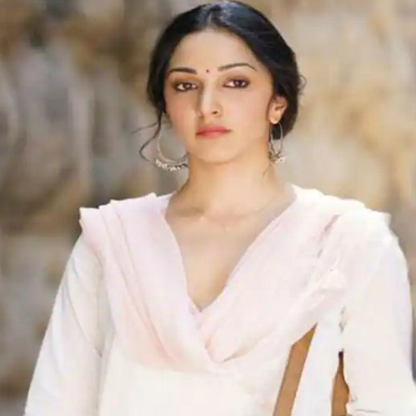 Kiara Advani