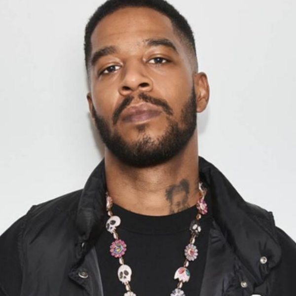 Kid Cudi
