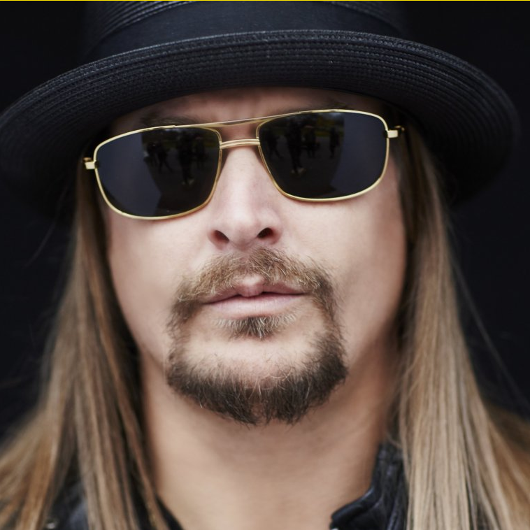Kid Rock logo