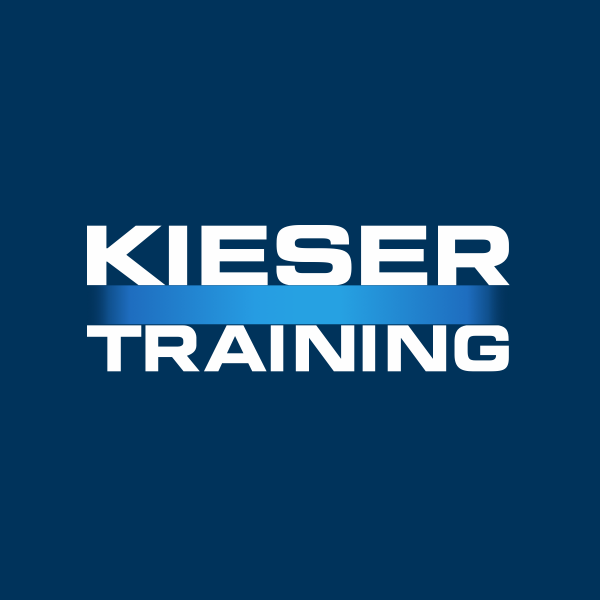 Kieser Training logo