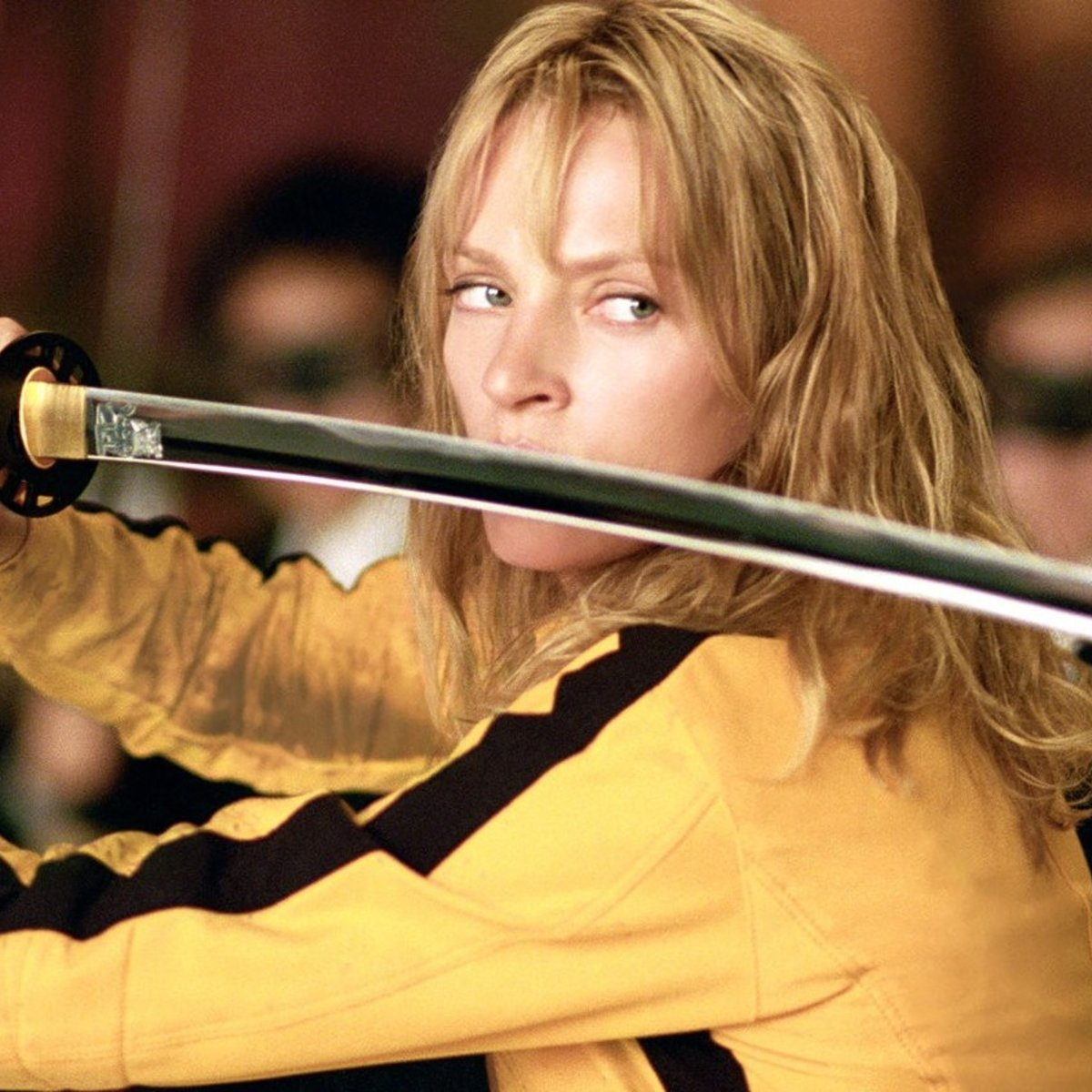 Kill Bill