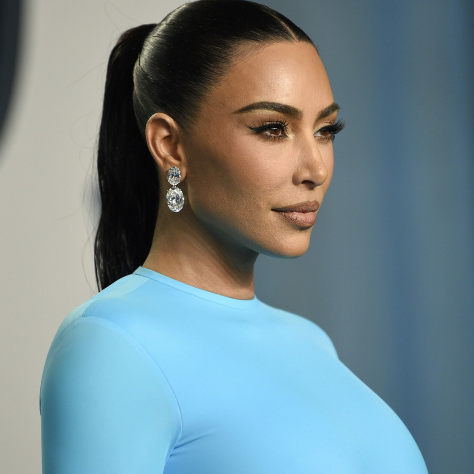 Kim Kardashian