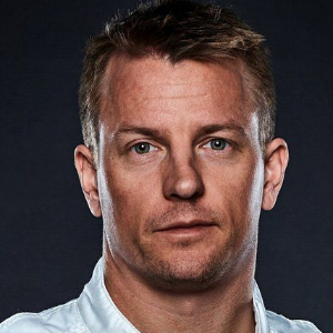 Kimi Räikkönen