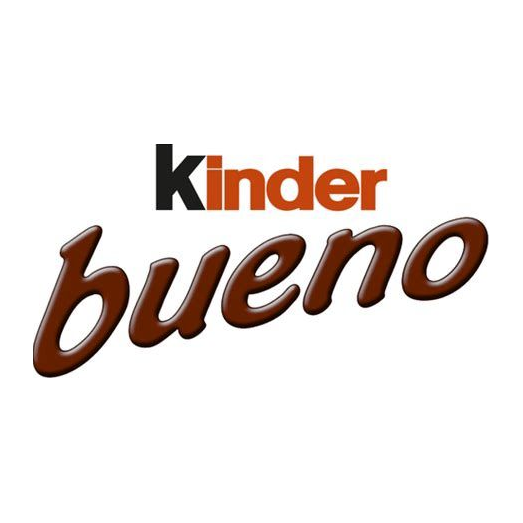 Kinder Bueno