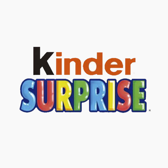 Kinder Surprise