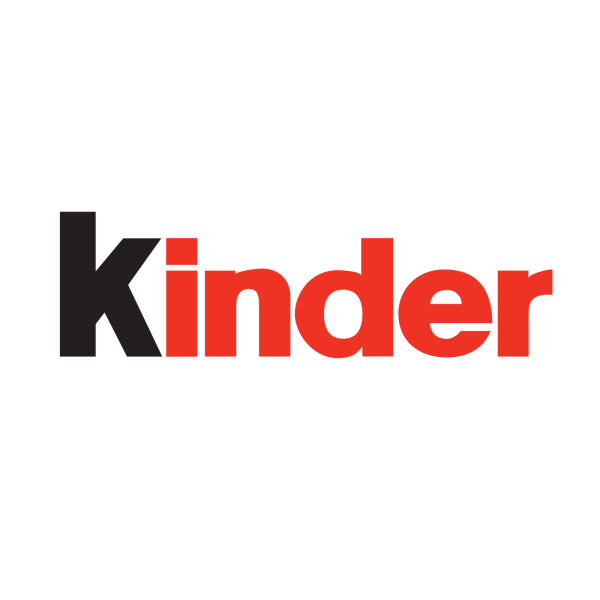 Kinder