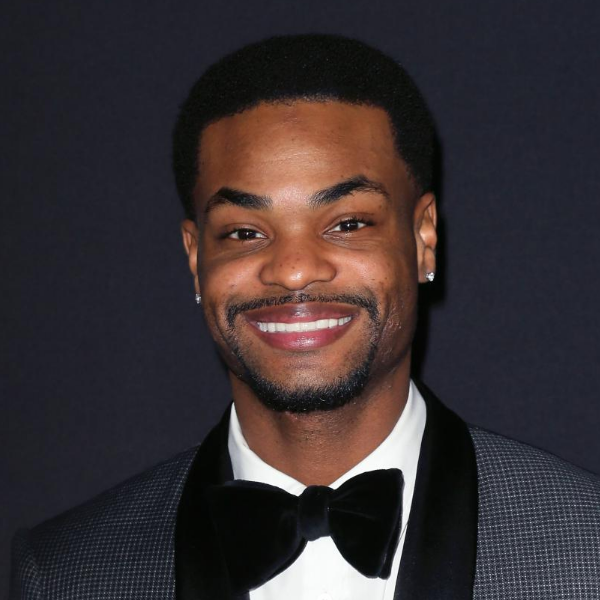 King Bach logo
