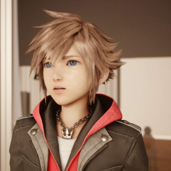Kingdom Hearts