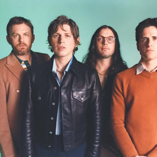 Kings of Leon logo