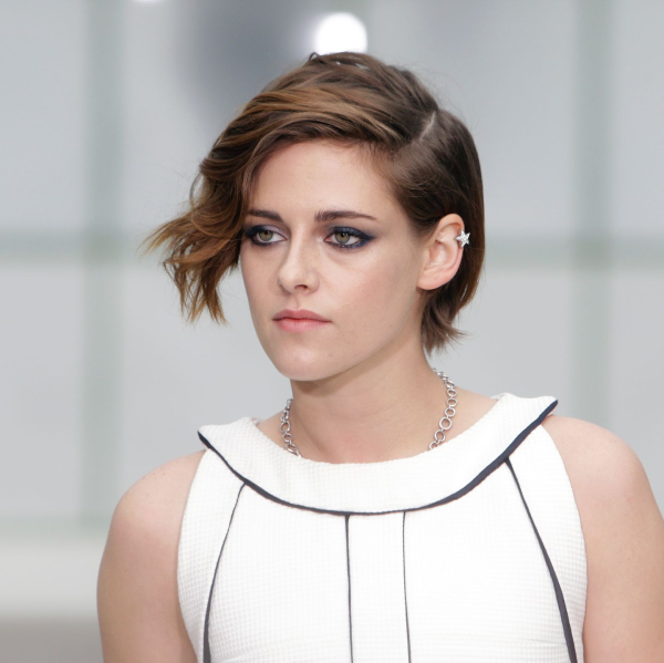 Kristen Stewart logo