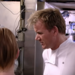 Kitchen Nightmares logo