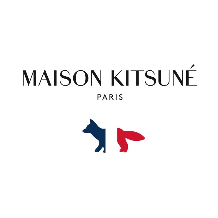 Kitsuné logo