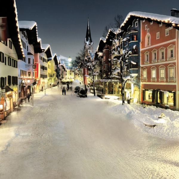 Kitzbühel logo