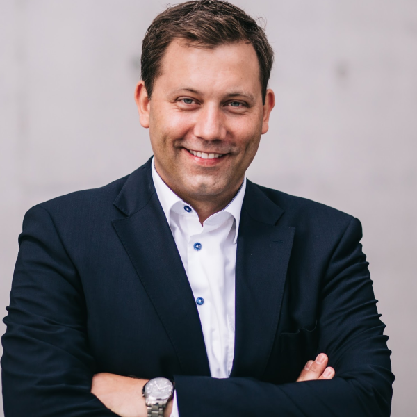 Lars Klingbeil